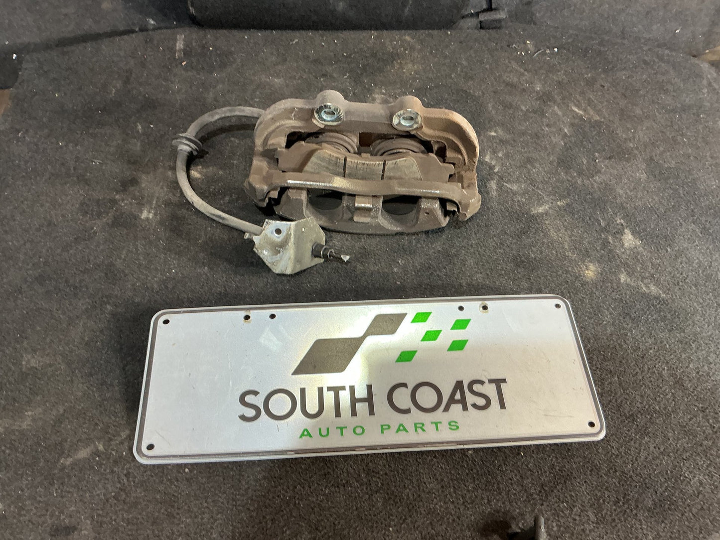 2005 Holden Commodore VZ  Left Front Caliper