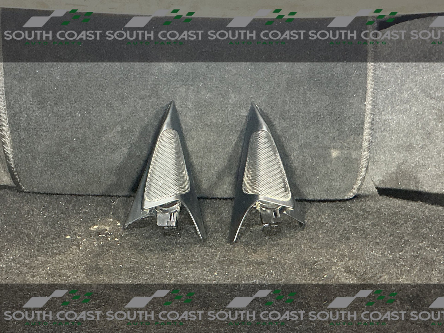 2008 Subaru Forester SH Door Trim Speakers