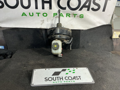 2005 Holden Commodore VZ  Brake Booster