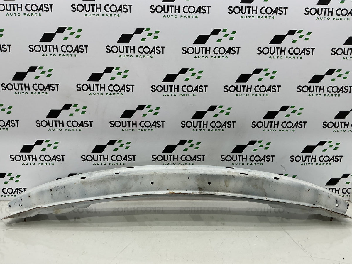 1999 Holden Commodore VT 6H8VTK69HXL423830 Front Bumper Bar Reinforcement