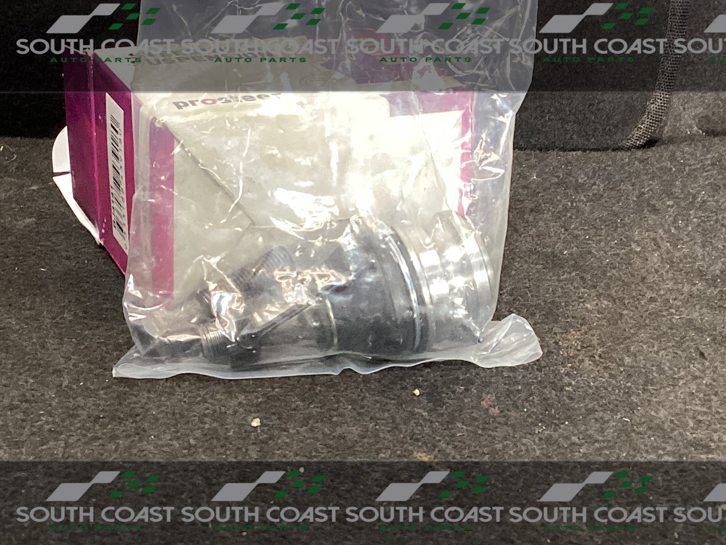 Subaru Forester SH  Lower Ball Joint