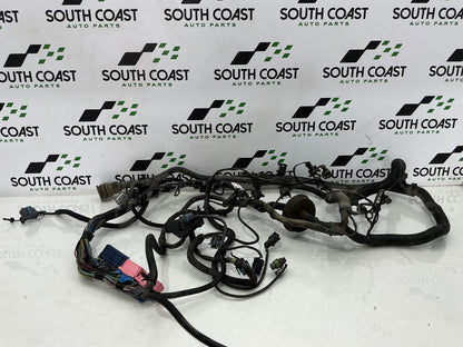 1999 Holden Commodore VT 6H8VTK69HXL423830 Engine Wiring Harness