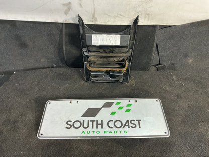 2005 Holden Commodore VZ  Rear Console