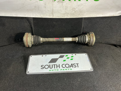 2004 Holden Statesman WK Right Driveshaft 92109215
