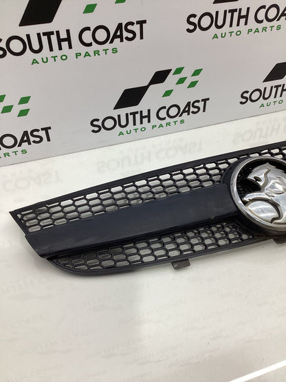 2005 Holden Adventra VZ 6G1ZM84785L518795 Bumper Grille