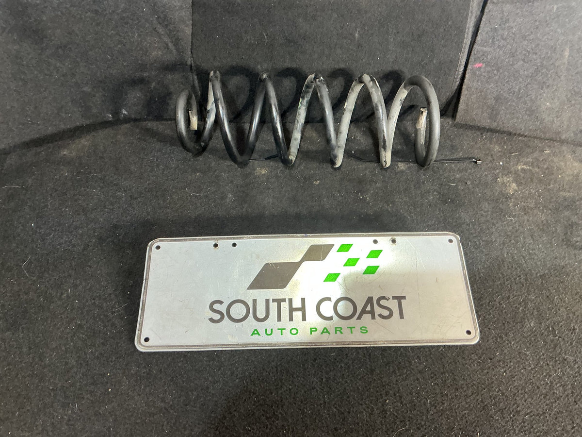 2014 Mazda CX-5 KE Right Rear Coil Spring