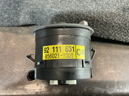 2005 Holden Commodore VZ  Headlight Switch 92111631