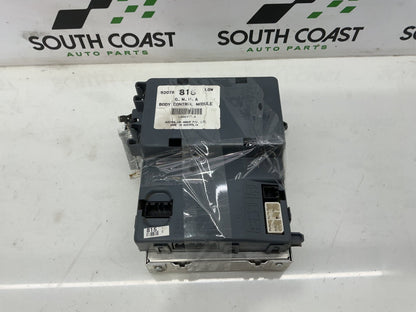 1999 Holden Commodore VT 6H8VTK69HXL423830 Engine ECU - Security Set 92078815