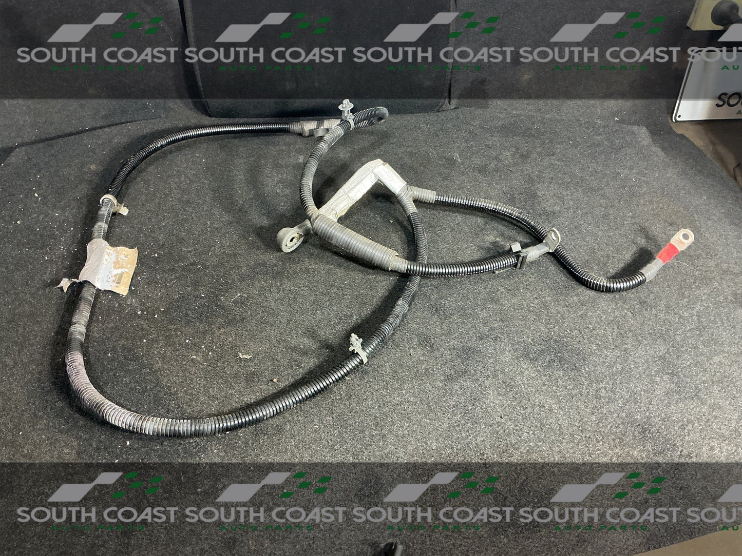 2011 Holden Commodore VE Battery Wiring Harness 92226826