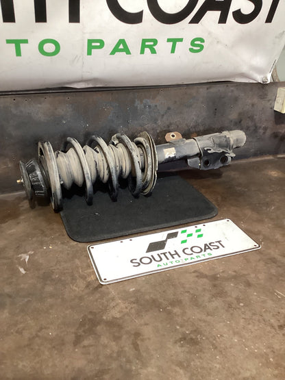 2011 Holden Commodore VE Left Front Suspension