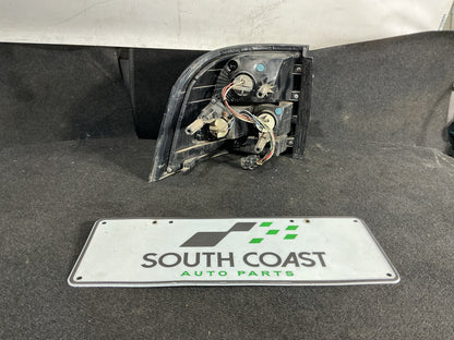 2013 Holden Ute VF  Right Taillight