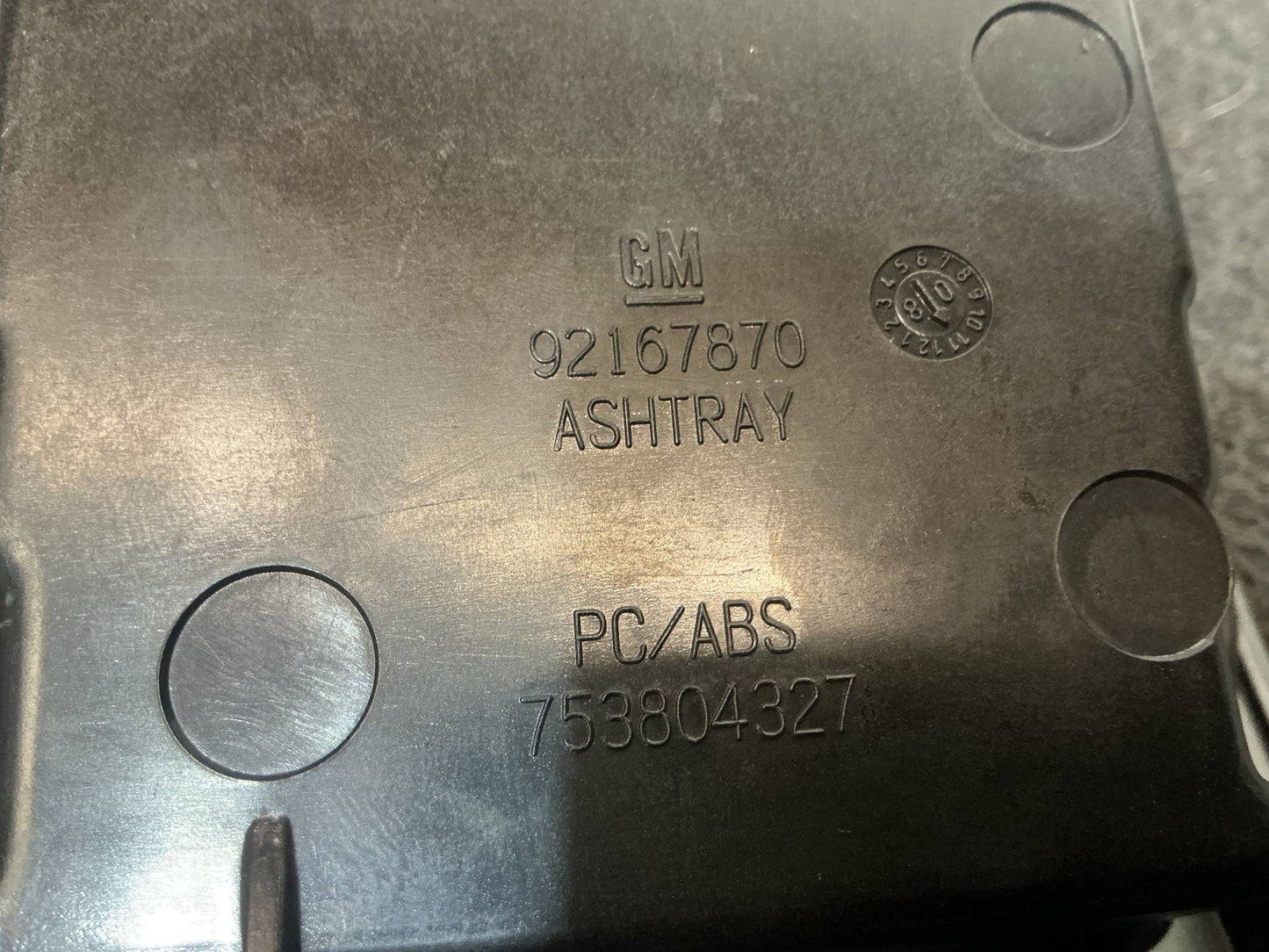 2009 Holden Commodore VE LPG Switch 92167870