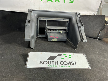 1990 Holden Statesman VQ 6H8VSY19UML459969 Dash Fascia 92032218