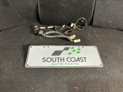 1990 Holden Statesman VQ 6H8VSY19UML459969 Wiring Harness 92035999