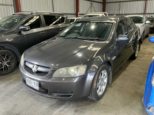 2006-2010 Holden Commodore Omega VE Sedan