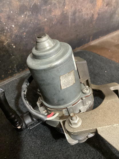 2017 Holden Commodore Brake Vacuum Pump VFLFXVACUUMPUMPPN92227002