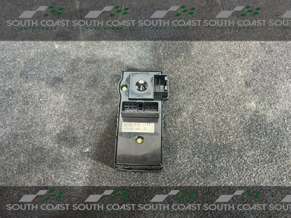 2011 Holden Commodore VE Master Power Window Switch 92251770