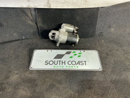 2005 Holden Commodore VZ  Starter Motor SNJ5062113