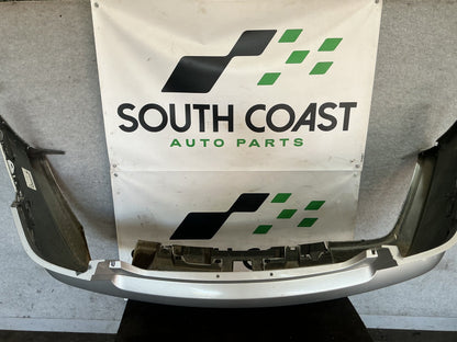 2002-2004 Holden Commodore VY Rear Bumper Bar