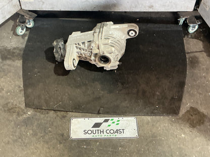 2010 Holden Commodore Centre Differential 92206026