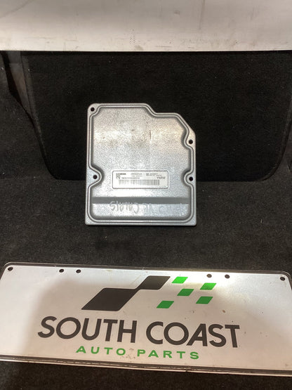 2007 Holden Calais VE 6G1EX55768L940846 Transmission Control Module 24239377