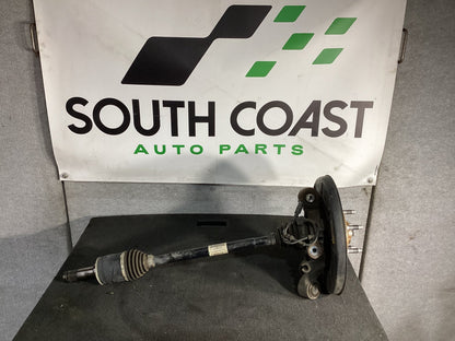 2013-2017 Holden Commodore VF Left Drive Shaft 92293140