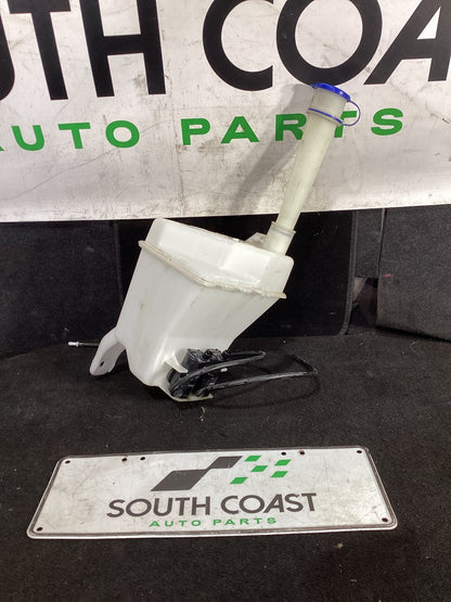 2009 Holden Barina TK KL3SF08619B693402 Washer Bottle
