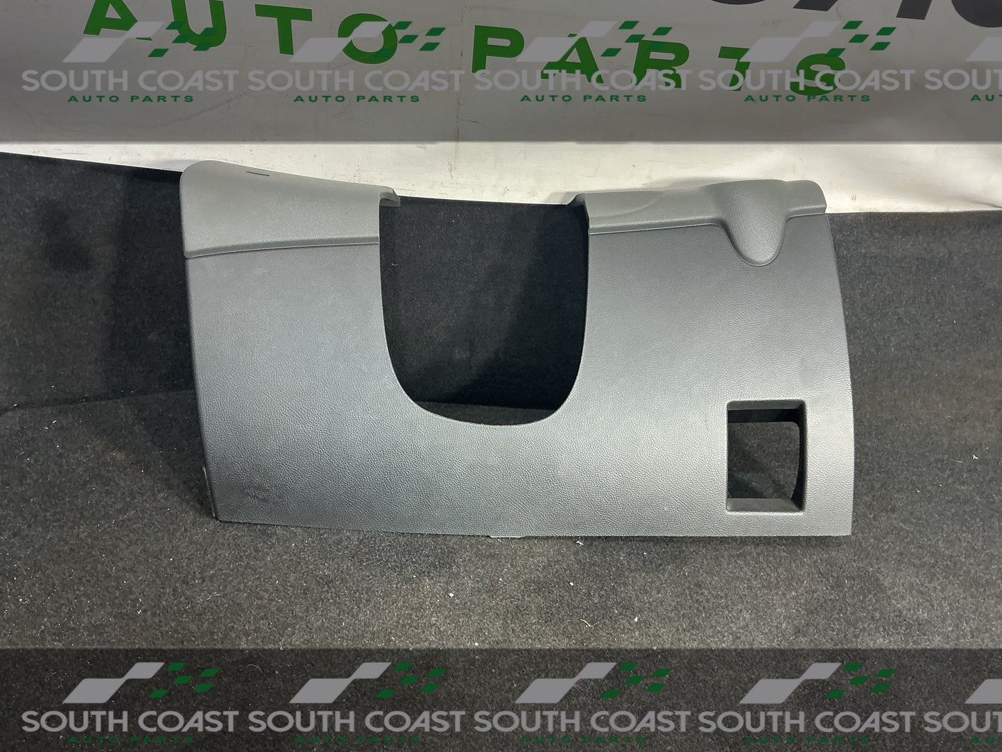 2011 Holden Commodore VE Steering Column Shroud