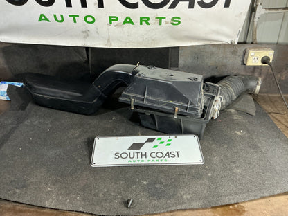 2000 Holden Commodore VS  Cold Air Box