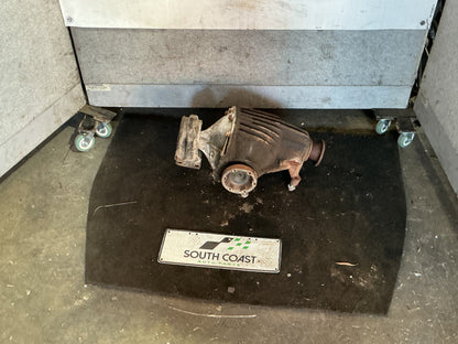 1990 Holden Statesman VQ 6H8VSY19UML459969 Differential Centre