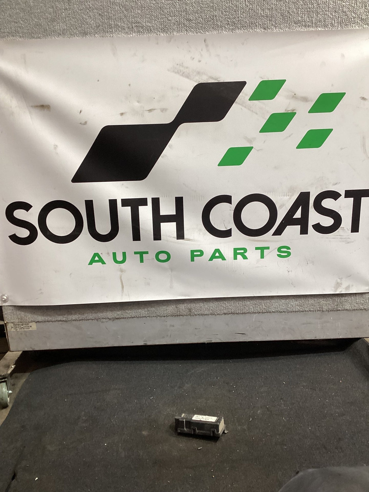 2006-2010 Holden Commodore VE Power Window Control Module 92182518