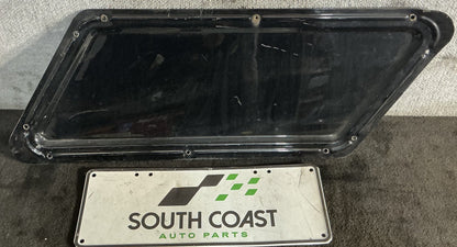 2002 - 2005 Holden Commodore VU 6H8VUK80F2L904753 Tub Panels