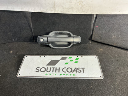 2001 Holden Rodeo RA Left Front Exterior Door Handle