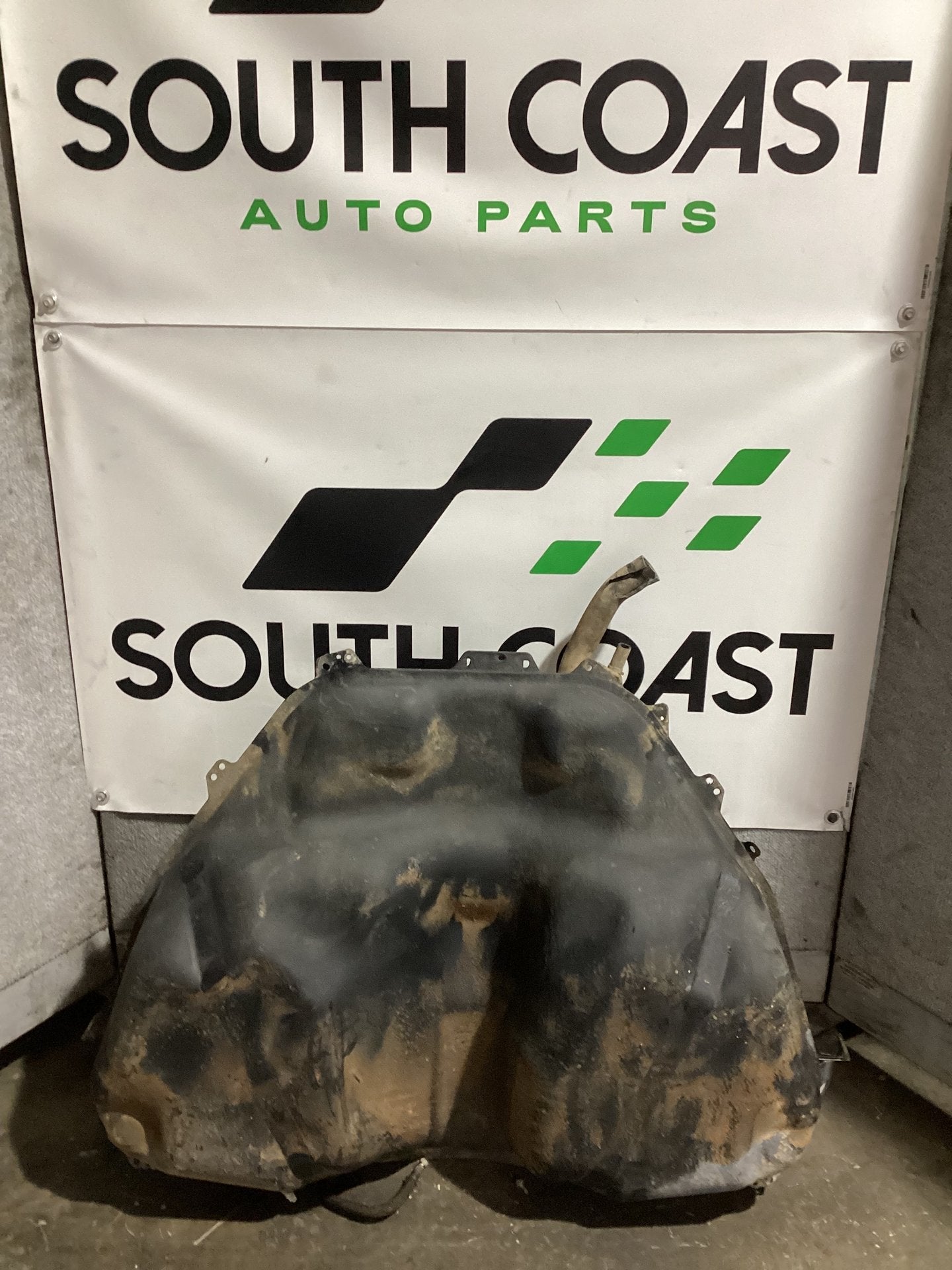Subaru Forester SH  Fuel Tank