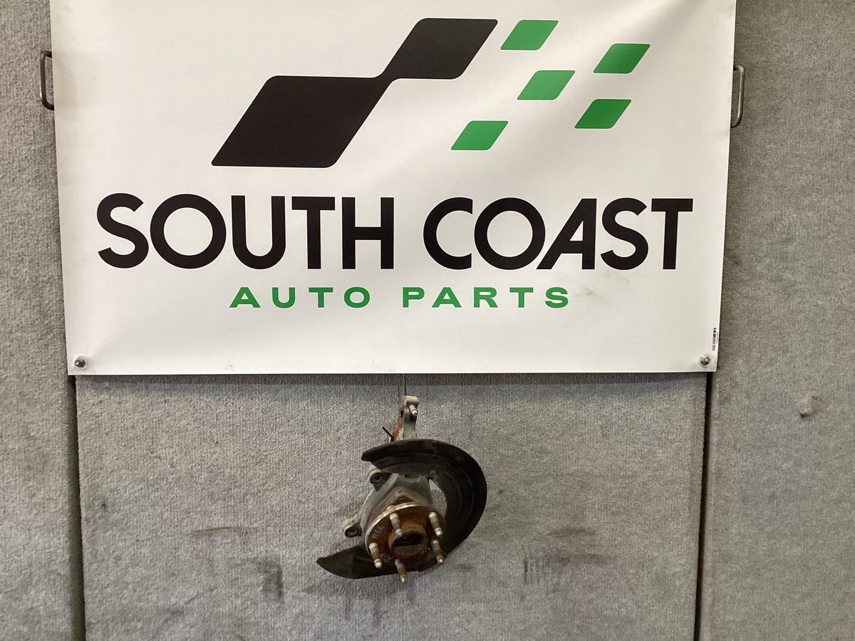 2011-2013 Holden Commodore VE Right Front Hub Assembly