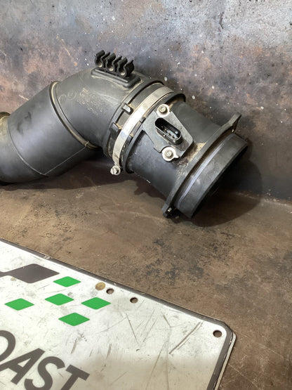 2018 Volkswagen Amarok Air Flow Sensor 059906461S