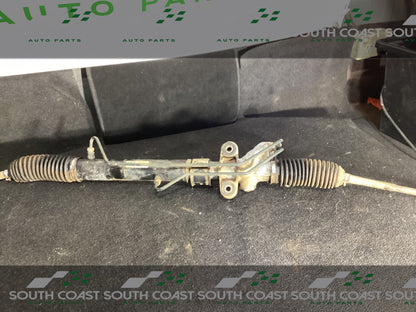 Subaru Forester SH  Power Steering Rack