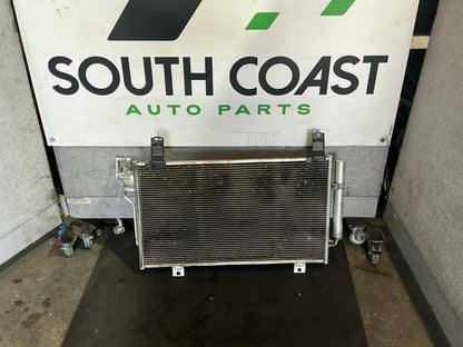 2014 Mazda CX-5 KE A/C Condenser