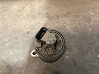2003 Holden Commodore VY EGR Pressure Sensor 9619904631
