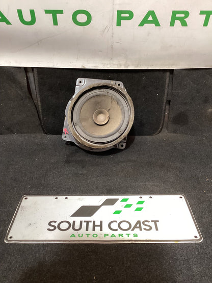 1994 Holden Commodore VR Right Front Door Trim Speaker Pod