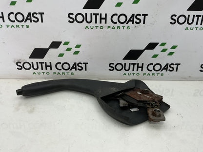 1999 Holden Commodore VT 6H8VTK69HXL423830 Handbrake Lever