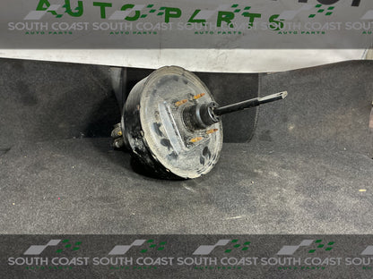 2003 Holden Commodore VY Brake Booster 92104795