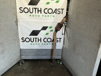 2005 Holden Commodore VZ  Left Catalytic Converter