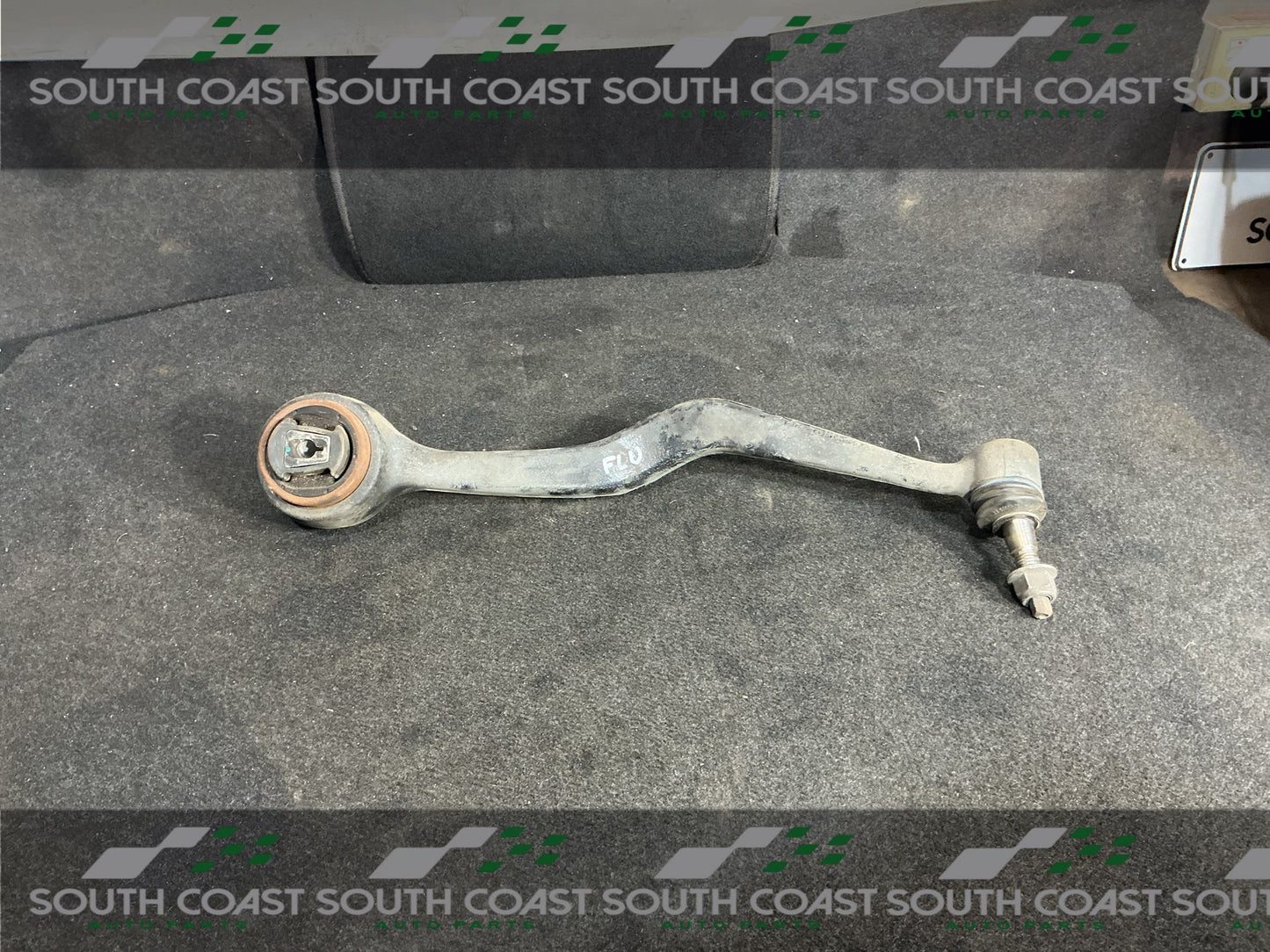 2011 Holden Commodore VE Left Front Upper Control Arm 92244049