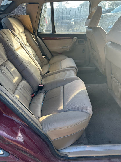 1992 Holden Commodore vq Steering Column 92026968