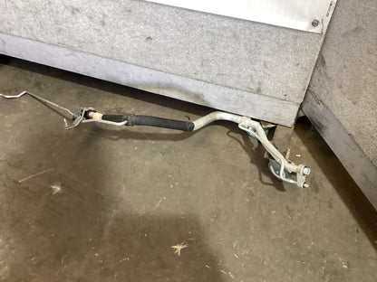 2011 Holden Commodore VE A/C Pipe