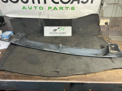 2005 Holden Commodore VZ  Rear Spoiler