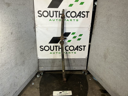1990 Holden Statesman VQ 6H8VSY19UML459969 Two-Piece Drive Shaft