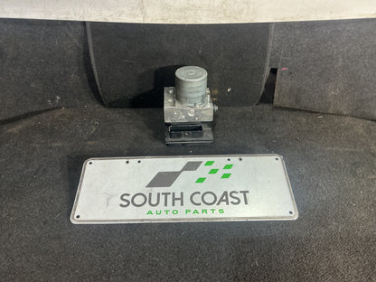 2009 Holden Commodore VE ABS Pump/Modulator 92240045