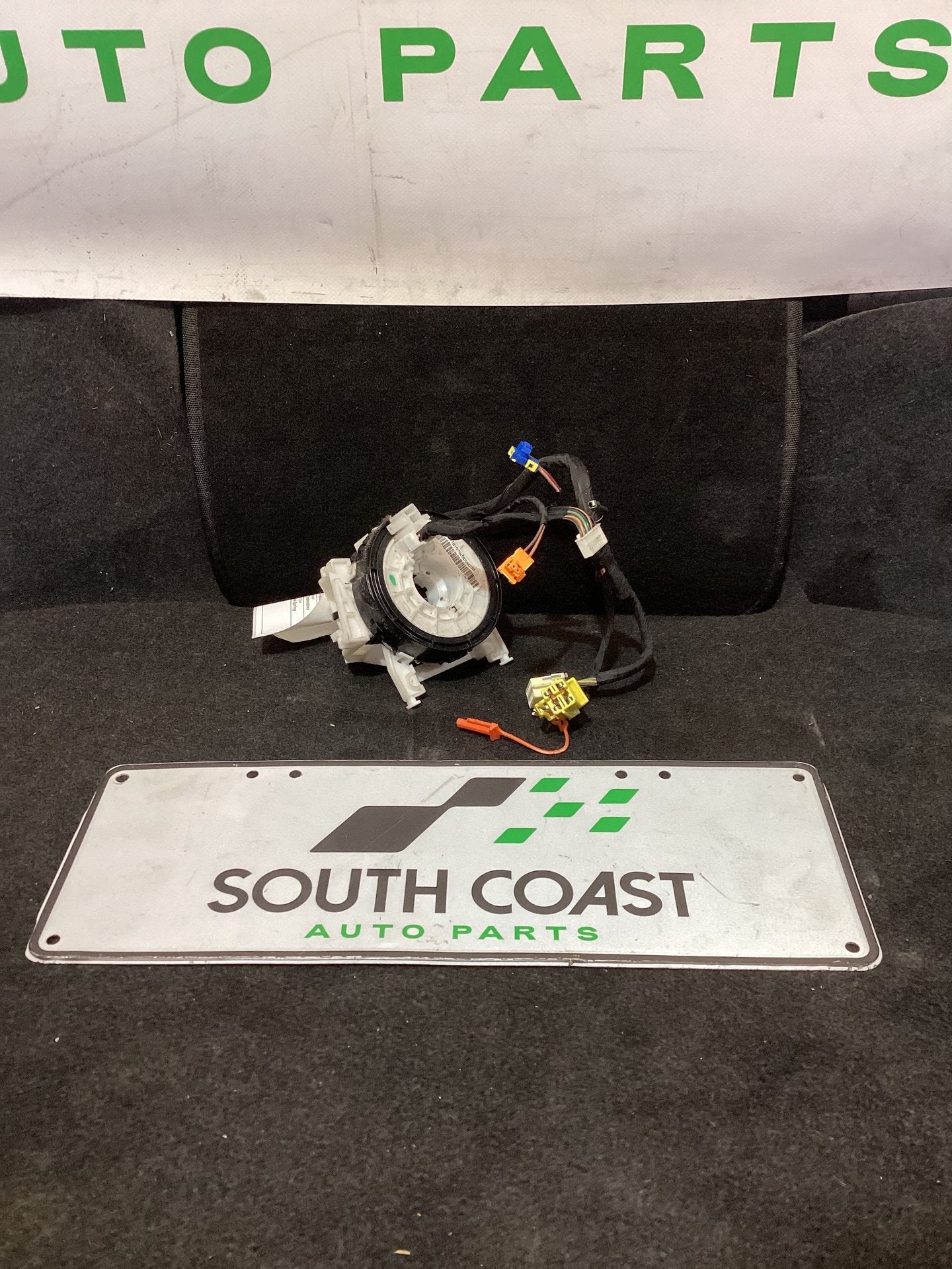 2011 Holden Commodore VE Clock Spring